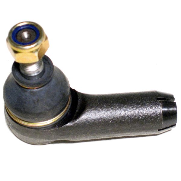 1995-1997 Audi S6 Steering Tie Rod End - Left Outer (Delphi)