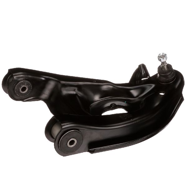 1996-2002 Chevrolet Express 2500 Suspension Control Arm and Ball Joint Assembly - Front Left Lower (Delphi)