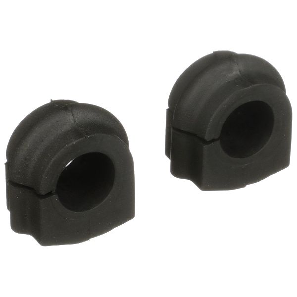 1998-2000 Nissan Frontier Suspension Stabilizer Bar Bushing Kit - Front (Delphi)
