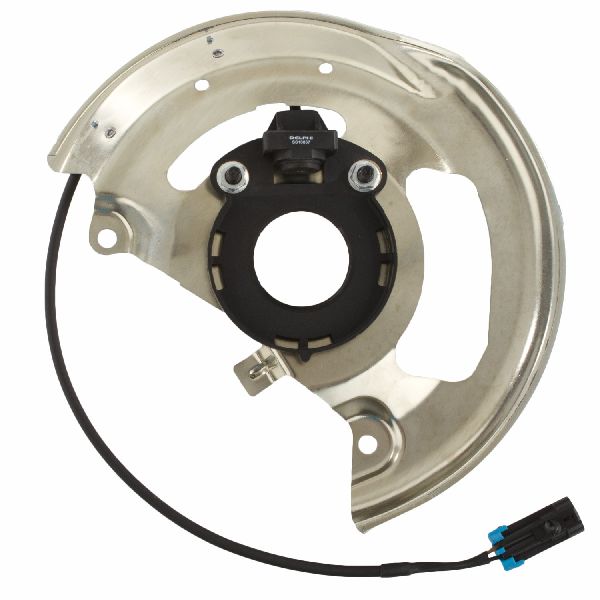 1992-1997 GMC Jimmy ABS Wheel Speed Sensor - Front Left (Delphi)