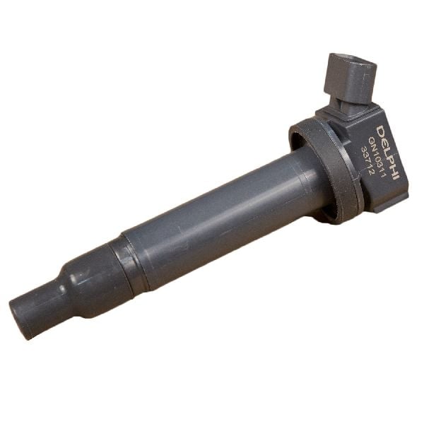 2002-2010 Lexus SC430 Ignition Coil (Delphi)