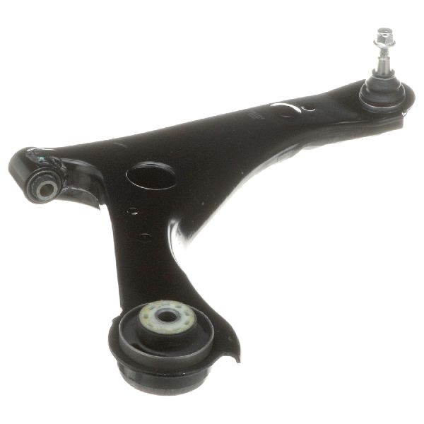 2008-2020 Dodge Grand Caravan Suspension Control Arm and Ball Joint Assembly - Front Right Lower (Delphi)
