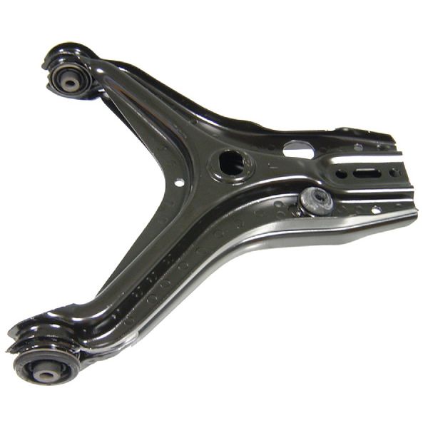 1984-1987 Audi 4000 Suspension Control Arm - Front Right Lower (Delphi)