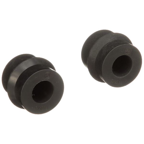 1978-1979 Dodge Magnum Suspension Stabilizer Bar Bushing Kit - Front Bar To Strut Rod (Delphi)