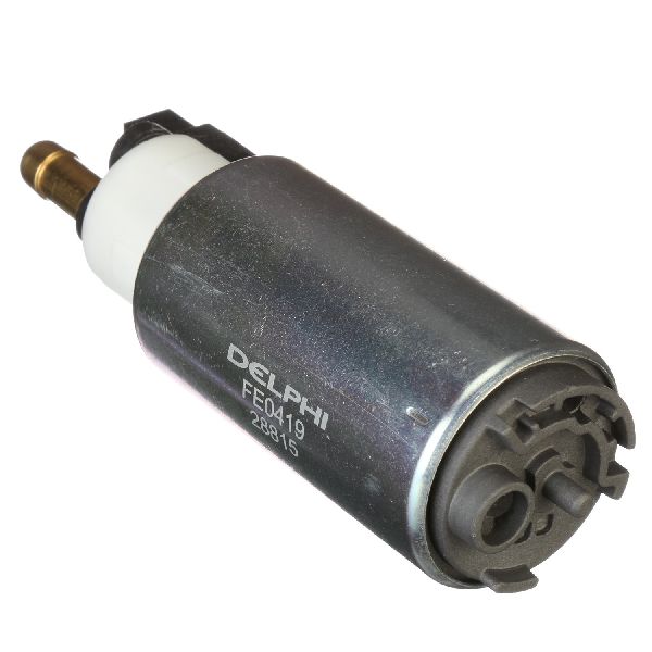 2003-2004 Lincoln Town Car Fuel Pump and Strainer Set (Delphi)