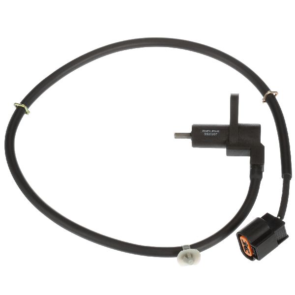 2002-2007 Mitsubishi Lancer ABS Wheel Speed Sensor - Rear Right (Delphi)