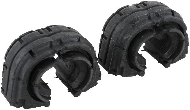 2005-2022 Volkswagen Passat Suspension Stabilizer Bar Bushing Kit - Rear (Delphi)