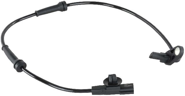 2014-2019 Nissan Versa Note ABS Wheel Speed Sensor - Rear Right (Delphi)