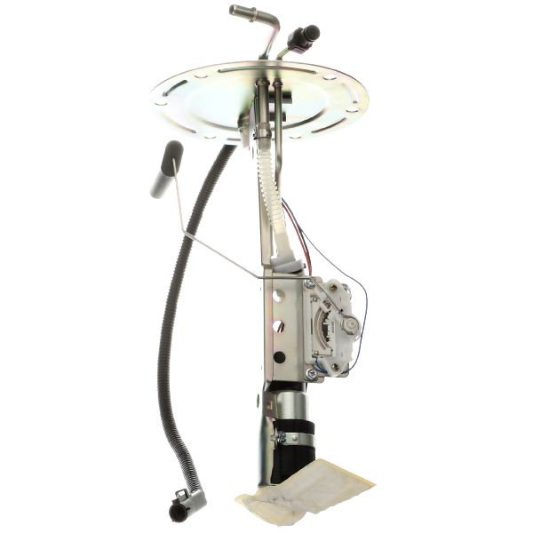2004 Ford E-150 Fuel Pump Hanger Assembly (Delphi)