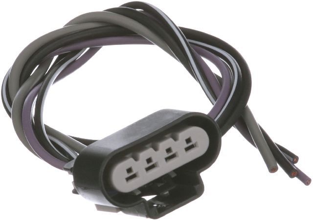 1995-2003 Chevrolet Tahoe Fuel Pump Wiring Harness (Delphi)