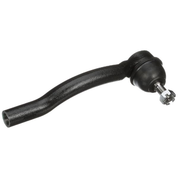 2007-2015 Lincoln MKX Steering Tie Rod End - Right Outer (Delphi)
