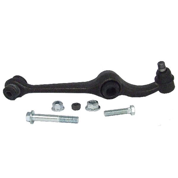 1995-1998 Ford Windstar Suspension Control Arm and Ball Joint Assembly - Front Right Lower (Delphi)