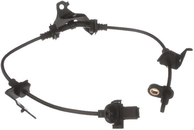 2009-2014 Acura TSX ABS Wheel Speed Sensor - Front Left (Delphi)