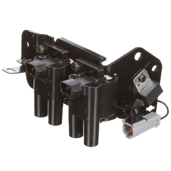 2001-2005 Hyundai Accent Ignition Coil (Delphi)