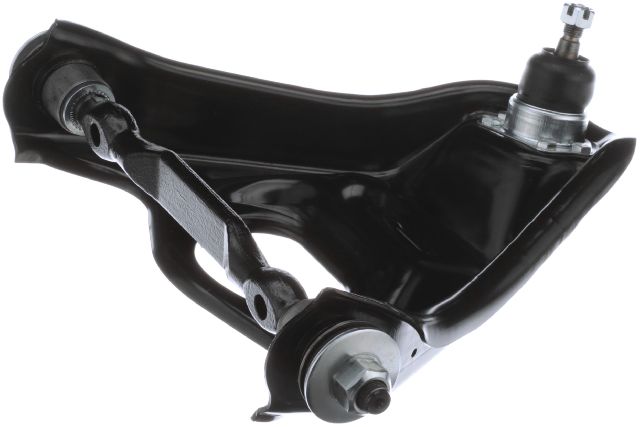 1977-1996 Chevrolet Caprice Suspension Control Arm and Ball Joint Assembly - Front Right Upper (Delphi)