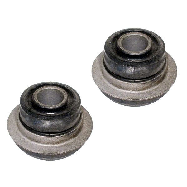 1994-2000 Mercedes-Benz C280 Suspension Control Arm Bushing - Front Lower Inner Forward (Delphi)