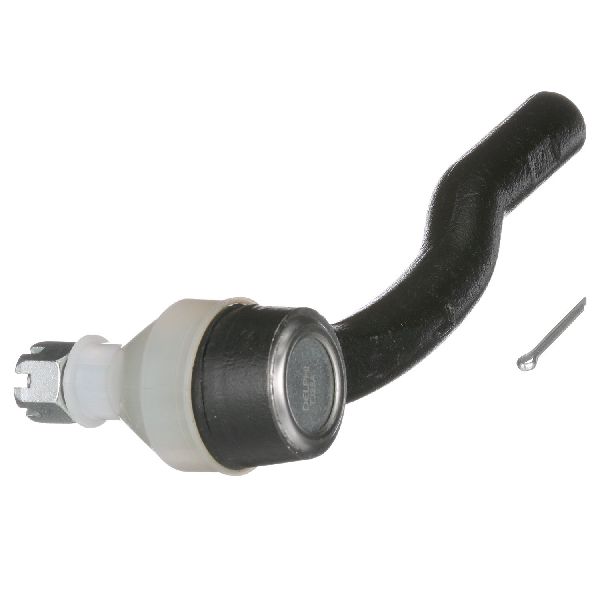 2014-2018 Mazda 3 Steering Tie Rod End - Left Outer (Delphi)
