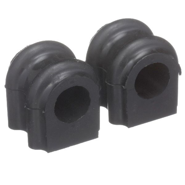 2010-2011 Kia Soul Suspension Stabilizer Bar Bushing Kit - Front To Frame (Delphi)