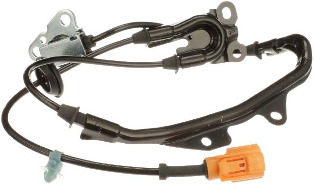 1995-1997 Honda Odyssey ABS Wheel Speed Sensor - Front Left (Delphi)