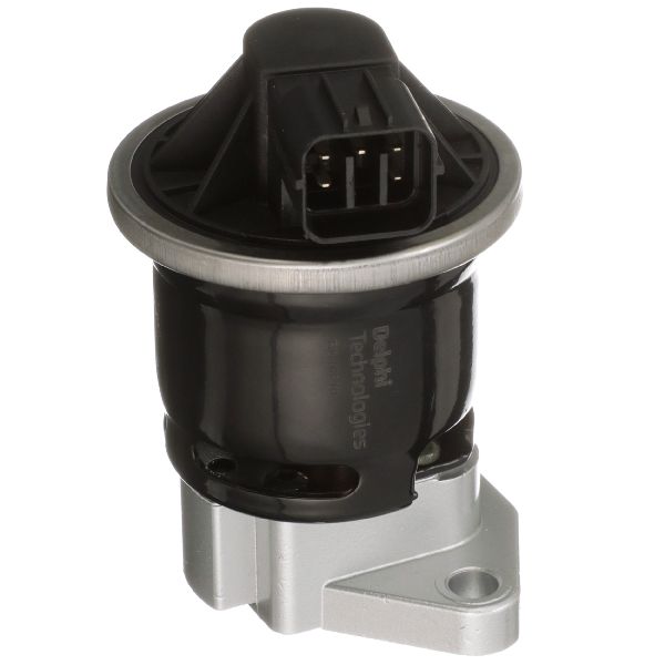 2001-2005 Honda Civic Exhaust Gas Recirculation (EGR) Valve (Delphi)