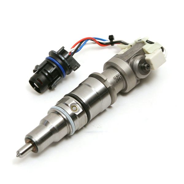 2003-2004 Ford Excursion Fuel Injector (Delphi)