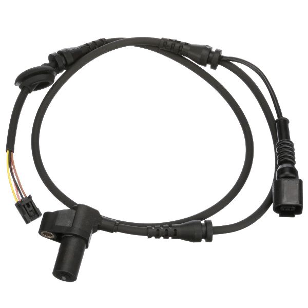 2004-2012 Audi A4 ABS Wheel Speed Sensor - Front Left or Front Right (Delphi)
