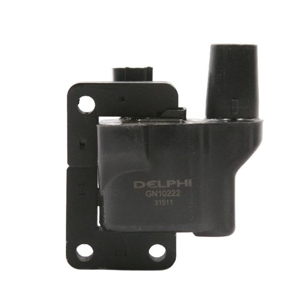 1991-1994 Nissan Sentra Ignition Coil (Delphi)