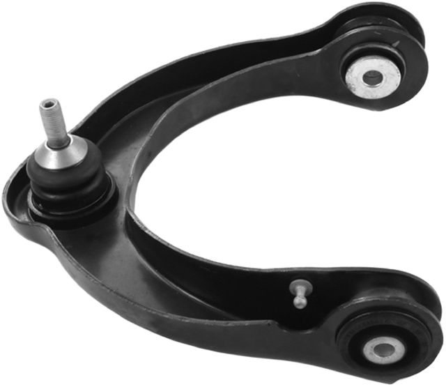2016-2022 Dodge Durango Suspension Control Arm and Ball Joint Assembly - Front Left Upper (Delphi)