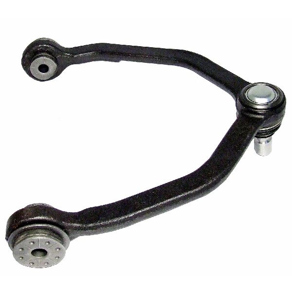 1989-1997 Mercury Cougar Suspension Control Arm and Ball Joint Assembly - Front Right Upper (Delphi)