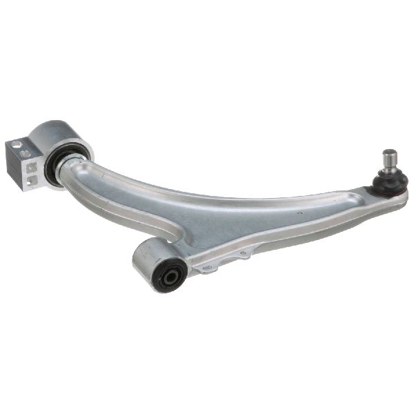 2010 Buick Allure Suspension Control Arm and Ball Joint Assembly - Front Left Lower (Delphi)