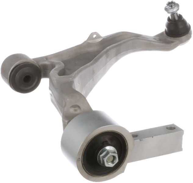 2007-2013 Acura MDX Suspension Control Arm and Ball Joint Assembly - Front Right Lower (Delphi)