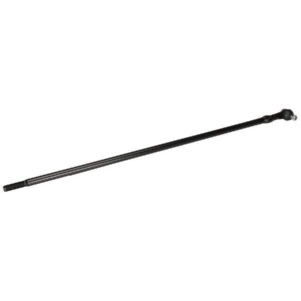 1976-1991 GMC Jimmy Steering Tie Rod End - Left Outer (Delphi)