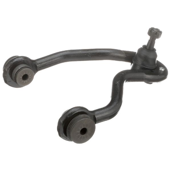 1990-2005 Chevrolet Astro Suspension Control Arm and Ball Joint Assembly - Front Left Upper (Delphi)