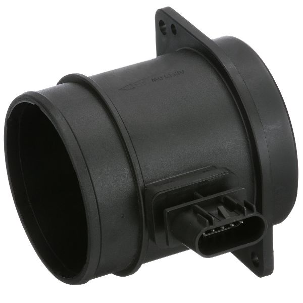 2009 Chevrolet Equinox Mass Air Flow Sensor (Delphi)