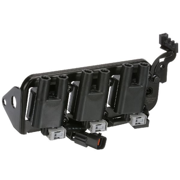 2005-2009 Hyundai Tucson Ignition Coil (Delphi)