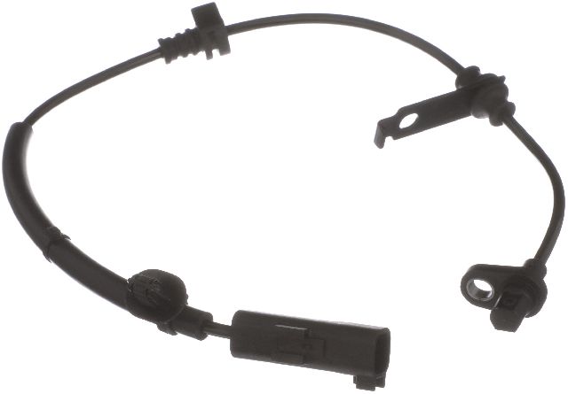 2017-2018 Lincoln Continental ABS Wheel Speed Sensor - Rear (Delphi)