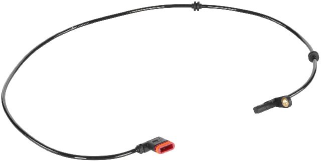 2008-2014 Mercedes-Benz C300 ABS Wheel Speed Sensor - Rear (Delphi)