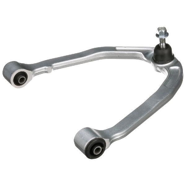 2003-2007 INFINITI G35 Suspension Control Arm and Ball Joint Assembly - Front Left Upper (Delphi)