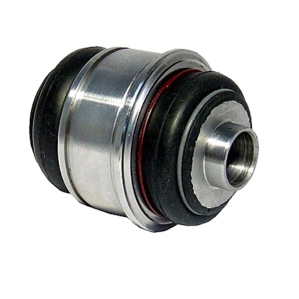 1997-2010 BMW 528i Suspension Control Arm Bushing - Rear At Knuckle (Lower) (Delphi)