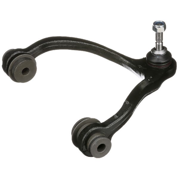 2003-2011 Lincoln Town Car Suspension Control Arm and Ball Joint Assembly - Front Right Upper (Delphi)