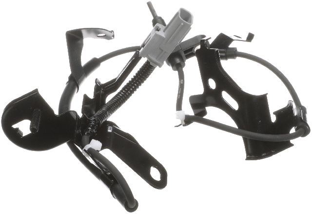 2010-2015 Lexus RX450h ABS Wheel Speed Sensor - Rear Left (Delphi)