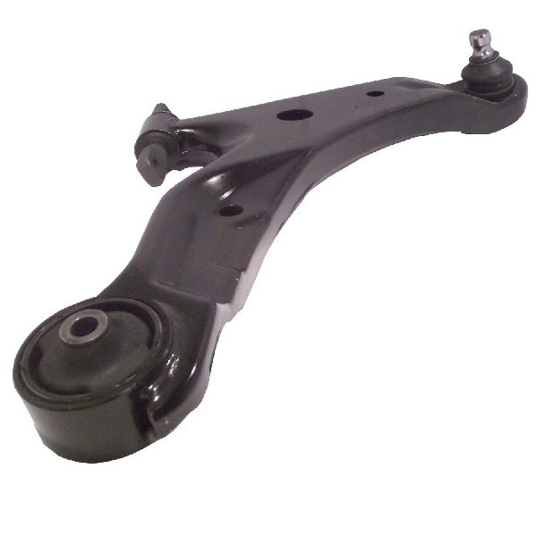 2001-2006 Hyundai Santa Fe Suspension Control Arm and Ball Joint Assembly - Front Right Lower (Delphi)