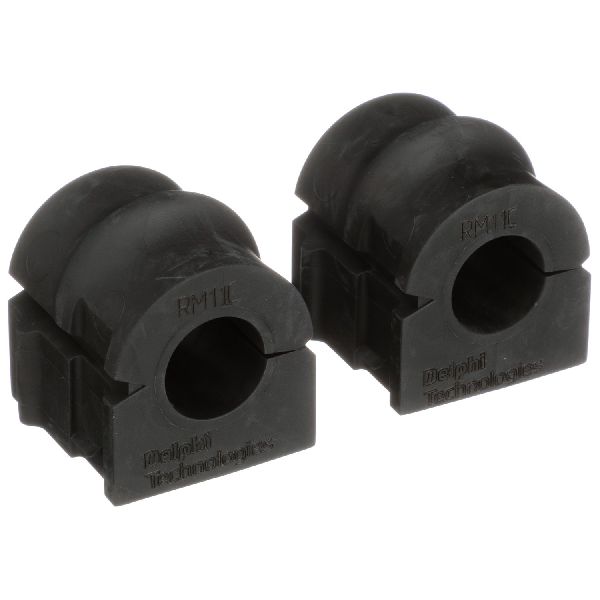 2005 Pontiac G6 Suspension Stabilizer Bar Bushing Kit - Front To Frame (Delphi)