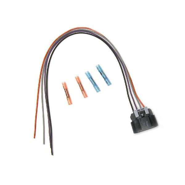 2003-2004 Pontiac Aztek Fuel Pump Wiring Harness (Delphi)