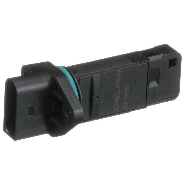 2002-2003 Audi S6 Mass Air Flow Sensor (Delphi)
