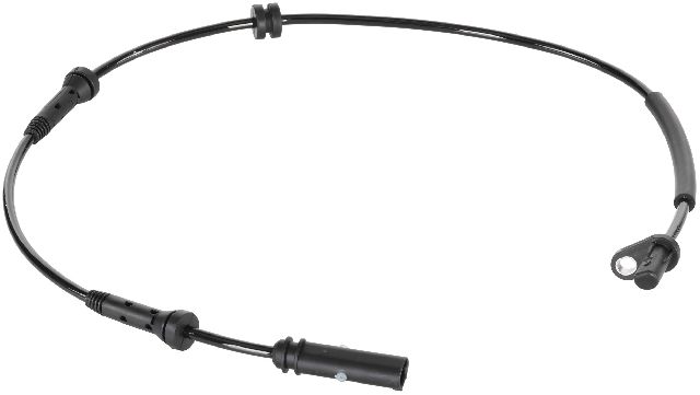 2013-2015 BMW 335i xDrive ABS Wheel Speed Sensor - Front (Delphi)
