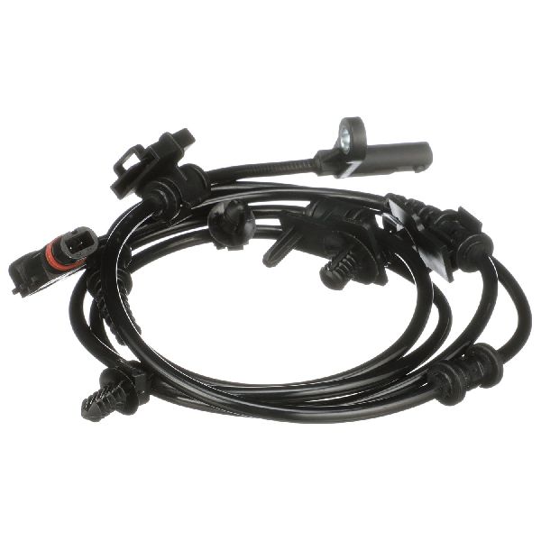 2005-2008 Dodge Magnum ABS Wheel Speed Sensor - Rear Left (Delphi)