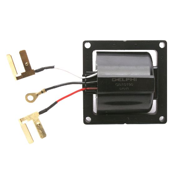 1985-1987 Buick Regal Ignition Coil (Delphi)