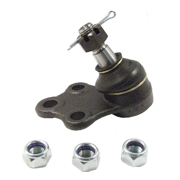 1985-1994 Nissan Maxima Suspension Ball Joint - Front Lower (Delphi)