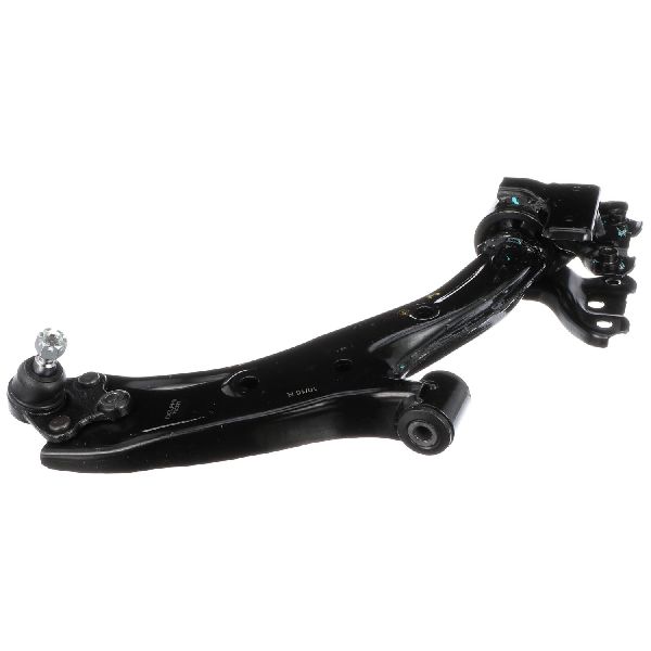 2007-2011 Honda CR-V Suspension Control Arm and Ball Joint Assembly - Front Right Lower (Delphi)